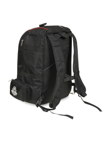 Torba treningowa 3 w 1 - plecak + torba - premium dbx-sb-21