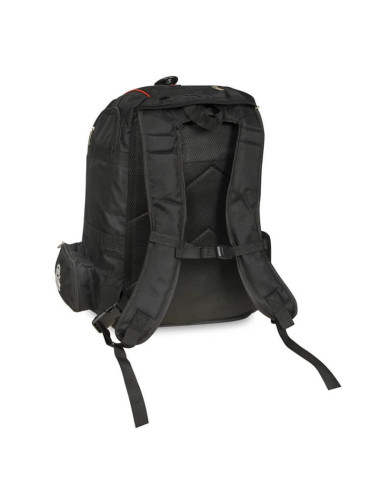 Torba treningowa 3 w 1 - plecak + torba - premium dbx-sb-21