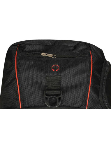Torba treningowa 3 w 1 - plecak + torba - premium dbx-sb-21