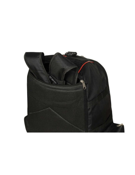 Torba treningowa 3 w 1 - plecak + torba - premium dbx-sb-21