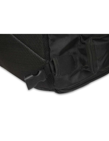 Torba treningowa 3 w 1 - plecak + torba - premium dbx-sb-21