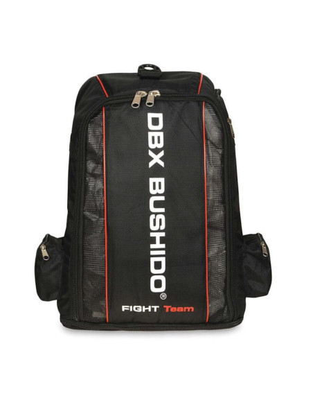 Torba treningowa 3 w 1 - plecak + torba - premium dbx-sb-21