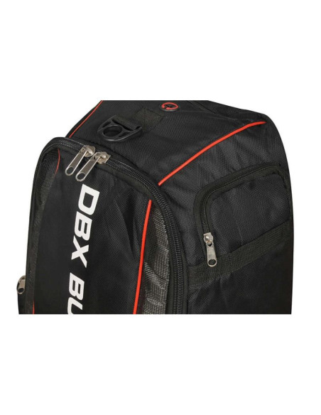 Torba treningowa 3 w 1 - plecak + torba - premium dbx-sb-21