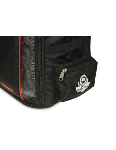 Torba treningowa 3 w 1 - plecak + torba - premium dbx-sb-21