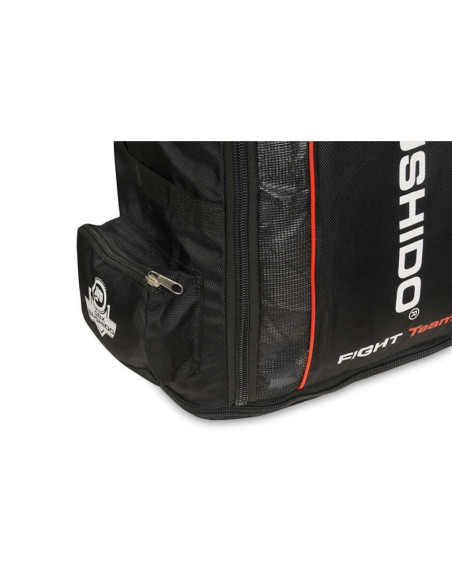 Torba treningowa 3 w 1 - plecak + torba - premium dbx-sb-21