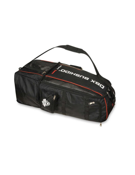 Torba treningowa 3 w 1 - plecak + torba - premium dbx-sb-21