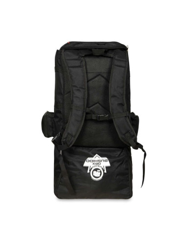 Torba treningowa 3 w 1 - plecak + torba - premium dbx-sb-21