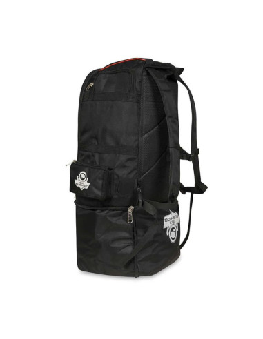 Torba treningowa 3 w 1 - plecak + torba - premium dbx-sb-21