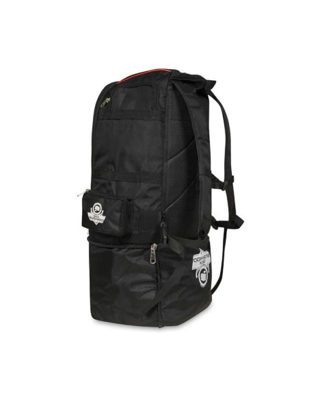 Torba treningowa 3 w 1 - plecak + torba - premium dbx-sb-21
