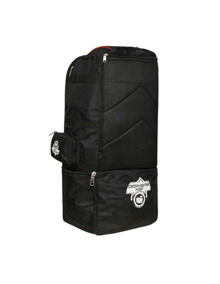 Torba treningowa 3 w 1 - plecak + torba - premium dbx-sb-21