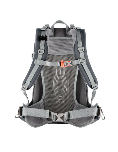 Nc1925 plecak turystyczny szary wayfarer 35l nils camp