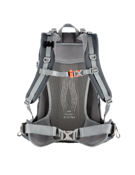 Nc1925 plecak turystyczny szary wayfarer 35l nils camp