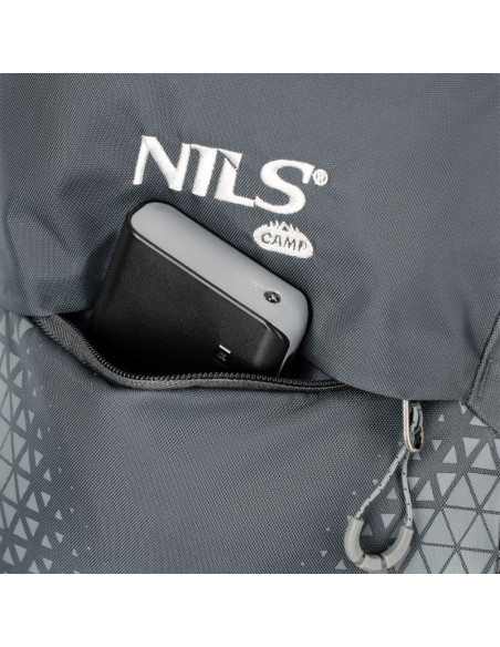 Nc1925 plecak turystyczny szary wayfarer 35l nils camp
