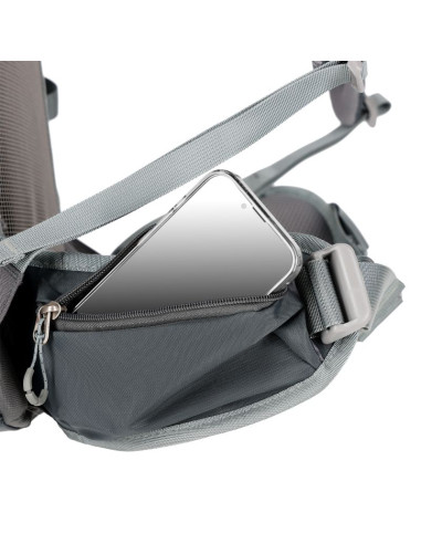 Nc1925 plecak turystyczny szary wayfarer 35l nils camp