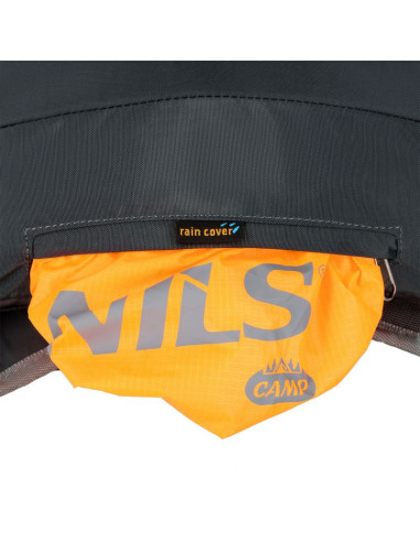 Nc1925 plecak turystyczny szary wayfarer 35l nils camp