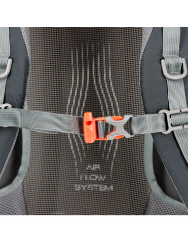 Nc1925 plecak turystyczny szary wayfarer 35l nils camp