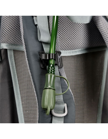 Nc1925 plecak turystyczny szary wayfarer 35l nils camp