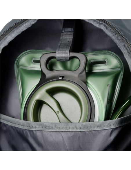 Nc1925 plecak turystyczny szary wayfarer 35l nils camp