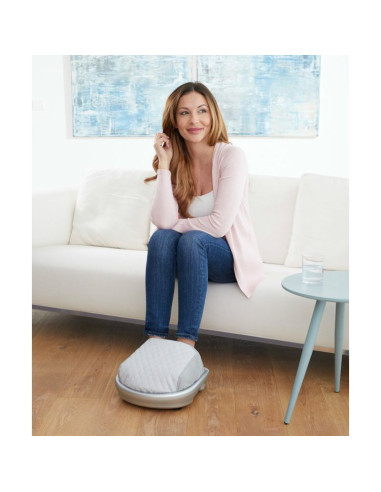 Masażer medisana fmg 880