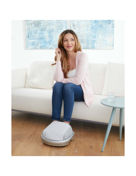 Masażer medisana fmg 880