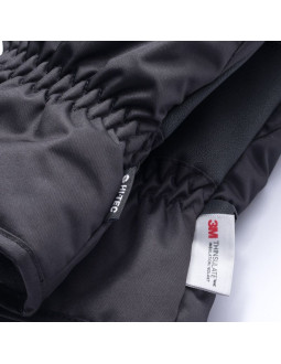 Damskie rękawice lady erien 2