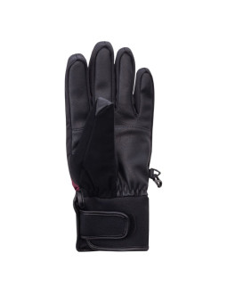 Damskie rękawice lady vogan