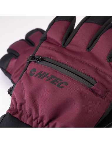 Damskie rękawice lady vogan