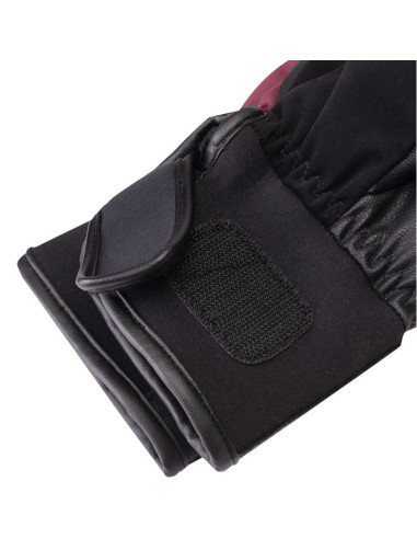 Damskie rękawice lady vogan