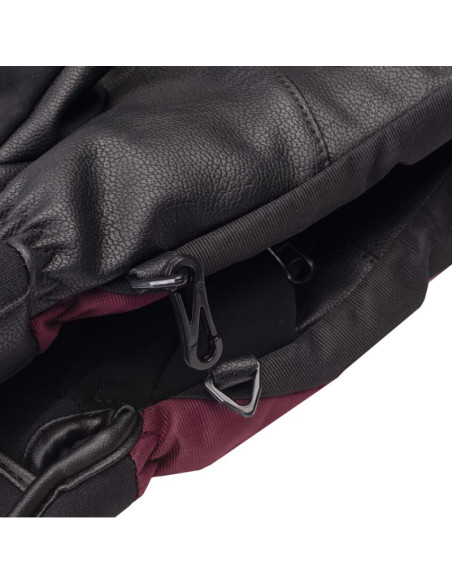 Damskie rękawice lady vogan