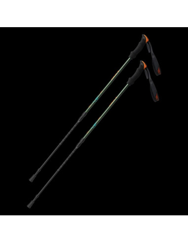 Kije trekkingowe toalps