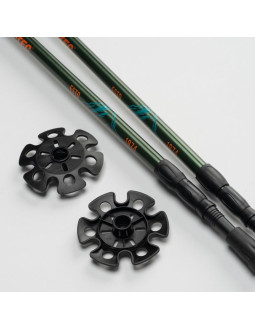 Kije trekkingowe toalps 2