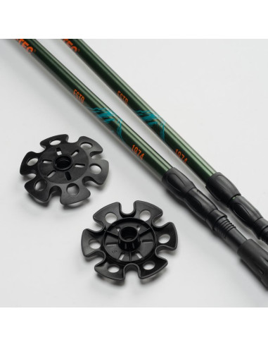 Kije trekkingowe toalps