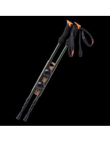 Kije trekkingowe toalps