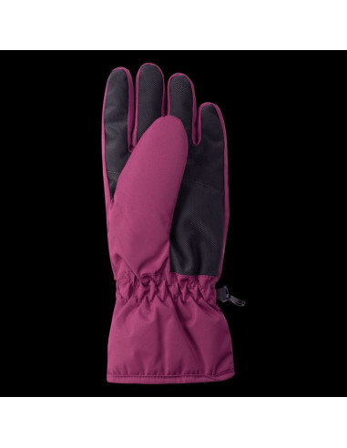 Damskie rękawice ocieplane lady ramfi