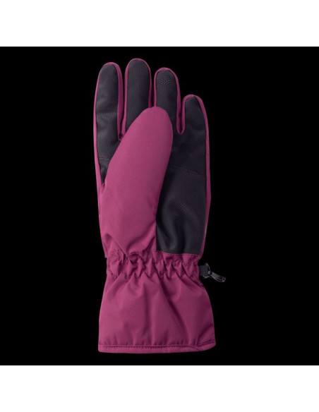 Damskie rękawice ocieplane lady ramfi