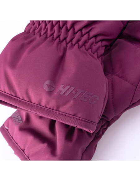 Damskie rękawice ocieplane lady ramfi