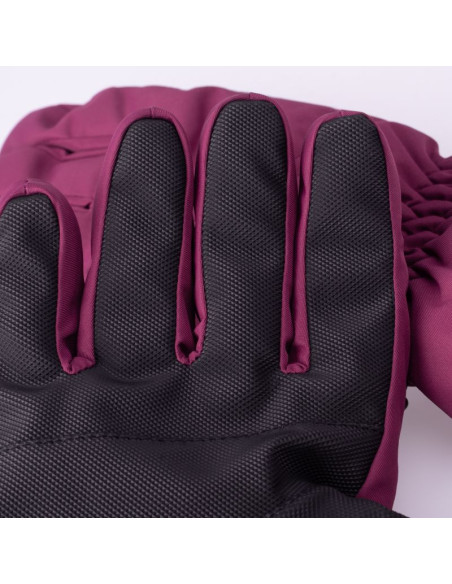 Damskie rękawice ocieplane lady ramfi