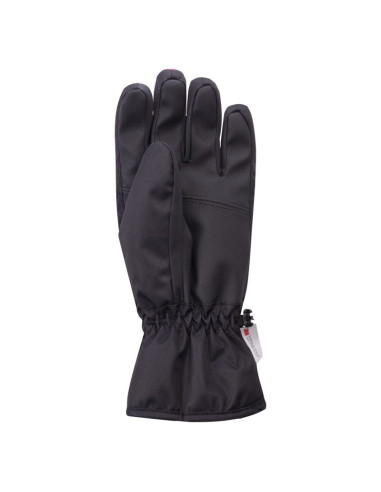 Damskie rękawice ocieplane lady baixa