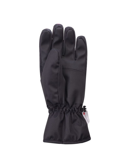 Damskie rękawice ocieplane lady baixa