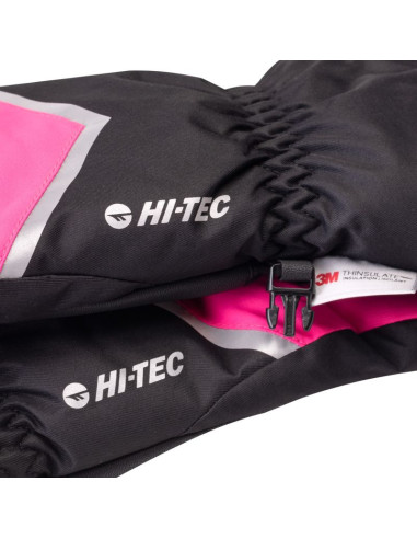 Damskie rękawice ocieplane lady baixa