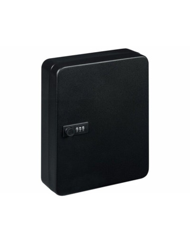 Yale small combination key box skrzynka na klucze ykb/200 z zamkiem szyfrowym (200x160x80mm)