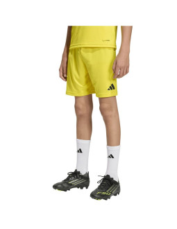 Spodenki adidas entrada 26 short junior jz6525