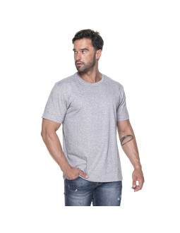 T-shirt lpp heavy kolor meski 2