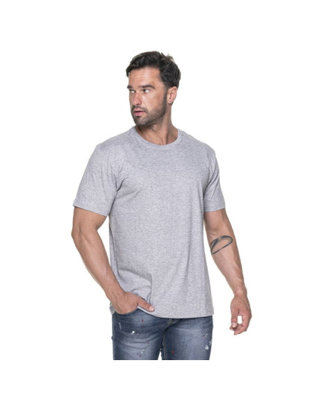 T-shirt lpp heavy kolor meski