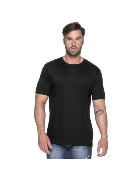 T-shirt lpp heavy kolor meski