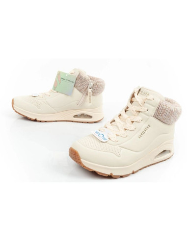 Buty skechers uno darling daze w 310566l