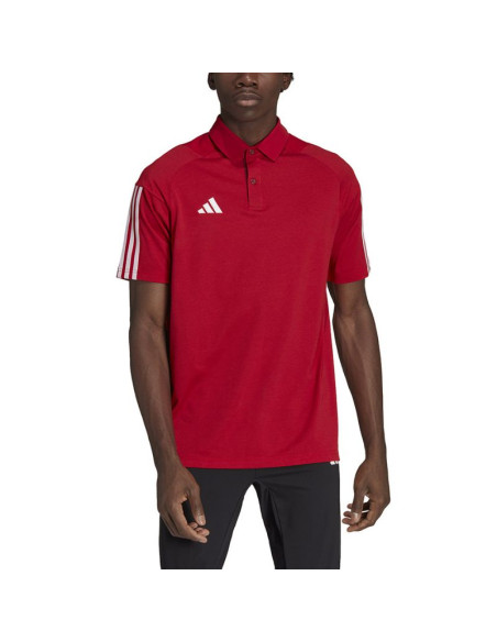 Koszulka adidas tiro 23 competition polo m