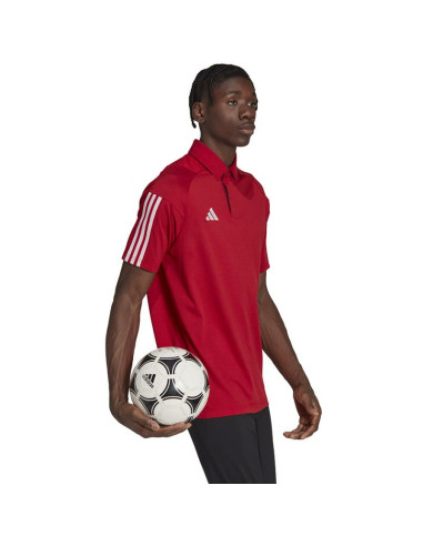 Koszulka adidas tiro 23 competition polo m