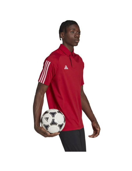 Koszulka adidas tiro 23 competition polo m