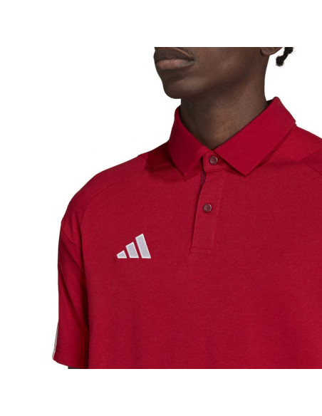 Koszulka adidas tiro 23 competition polo m